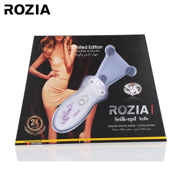 بند انداز برقی روزیا مدل HP 2999