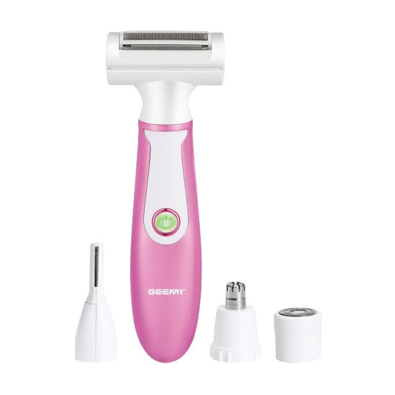 اپیلاتور جیمی ۴ کاره