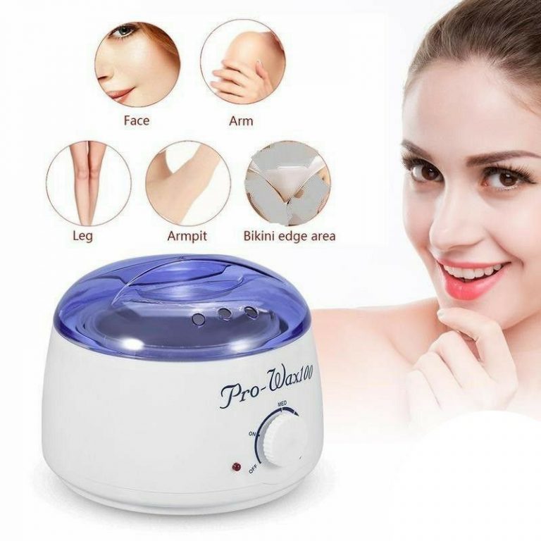 دستگاه شمع وموم گرم کن پرو وکس