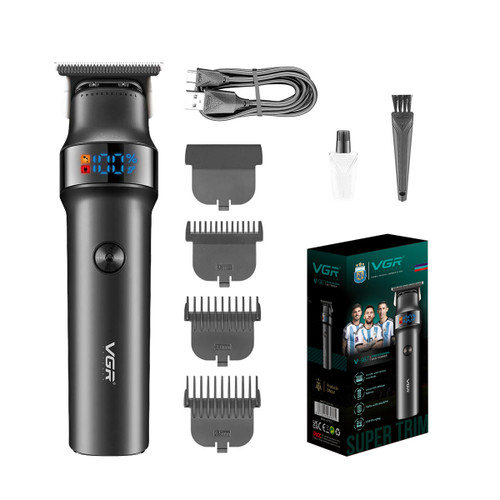 ماشین اصلاح خط زن وی جی آر VGR V-987