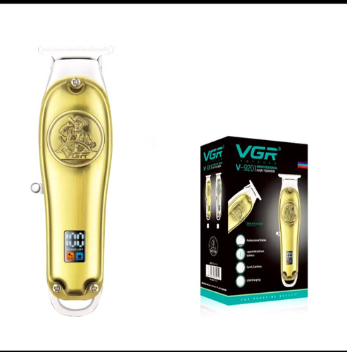 ماشین اصلاح وی جی ار V-920