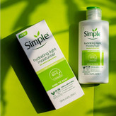 کرم مرطوبکننده غنی Simple Rich Moisturiser – حجم ۱۲۵ میلیلیتر