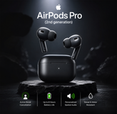 هدفون بیسیم Apple AirPods Pro 2
