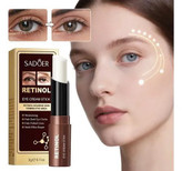 کرم دور چشم استیکی رتینول سادور SADOER