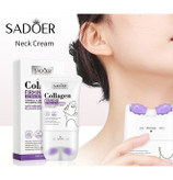 کرم لیفت و سفتکننده گردن ماساژور کلاژن سادور Sadoe