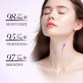 کرم لیفت و سفتکننده گردن ماساژور کلاژن سادور Sadoe